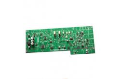 China 6 Layers Prototype Circuit Board PCBA Board Assembly With High Speed Quickturn supplier