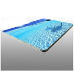 RoHS Fireproof 6000mm UV Printable Aluminum Composite Panel