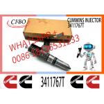 N14 Engine injectors 3411765 3087560 3411767T 3095086 3411767 3411764 3081315F 3073995F 3083846T 3083848F Fuel Injector for sale