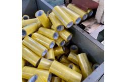China Heavy Duty Reinforced Strong Packing Tape High Quality Bopp Packing Tape supplier