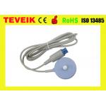 Factory Low Price Original New Medical Bistos BT-350 FHR US transducer For Fetal Monitor for sale