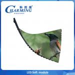 Indoor 220V Led Module 4K/8K Seamless Splicing Led Flexible Module 800Units Led Advertising Screen Street for sale