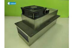 China 250W TEC Cooler Peltier Air Conditioner Thermoelectric Assembly supplier