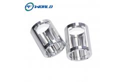 China Aluminum Processing Customized Service supplier