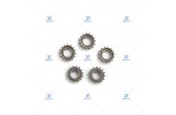 China PANASONIC CM NPM 8MM FEEDER GEAR N210047118AB , Panasonic Spare Parts supplier