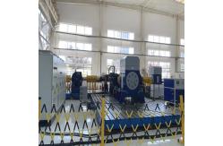 China High Reliability Axle Performance Test Bench supplier