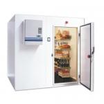 Low-Cost and Low MOQ Cold Storage Room for Agriculture Products for sale