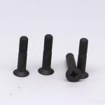 Precision CNC Titanium Parts Small Custom Titanium Bolts