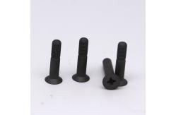 China Precision CNC Titanium Parts Small Custom Titanium Bolts supplier