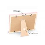 Personalized Keepsake Baby Hand And Footprint Clay Kit Photo Frame