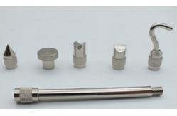 China IEC 60335 Push And Pull Dynamometer High Precision supplier