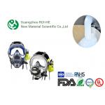 High Viscosity LSR Liquid Silicone Rubber 6250-60T® With REACH Certification Scuba Mask
