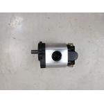 CBT-FB32-ALΦ11L-Y(2211925-11T(KRP4-33AVGDN6)  CBT Series Aluminum Gearpump For DUMP TRUCKS / FORKLIT / CRANES for sale