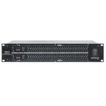 Professional 231dual Channel 31-Band Music Graphic Equalizer
