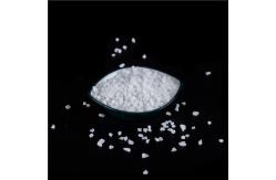China 99.2% White Tabular Alumina Al2o3 Corundum White Particle supplier