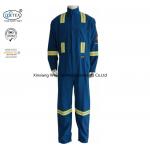Hi Vis Safety Inherent Fr Clothing For Women Lineman With Reflective Tape for sale