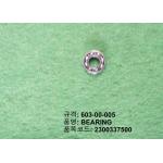 Auto Insertion Machine SMT AI Auto Parts , 603-00-005 Stainless Steel Bearings for sale