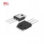 FQA70N10 MOSFET Power Electronics TO-3PN Package N-Channel 100V enhancement mode for sale