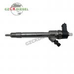 Common Rail Fuel Injector 0445110320 33800-2A900 0445110319