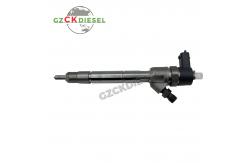 China Common Rail Fuel Injector 0445110320 33800-2A900 0445110319 supplier