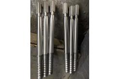 China Miningwell Shank Adapter T45 COP1840 565mm Rock Drilling Tools supplier