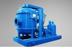 China API Standard Vacuum Degasser Solid Control Equipment Drilling supplier