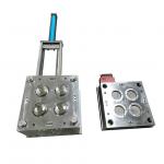 80mm Plastic Cap Mould Multi Cavity Injection Molding Mold for sale
