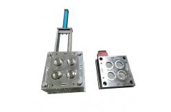 China 80mm Plastic Cap Mould Multi Cavity Injection Molding Mold supplier