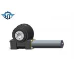 Se3 Small Slew Drive Single Worm With High Torque For CNC Machine for sale