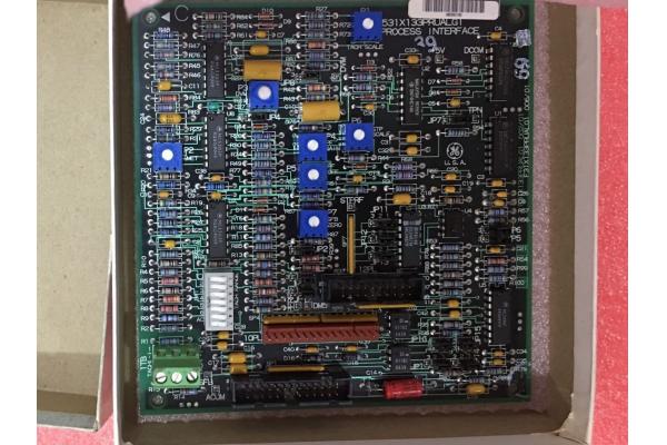 GE| IC695ALG708 PLC MODULE*Prompt Delivery and large in stock*