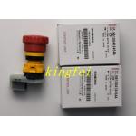 Panasonic N510041345AA NPM emergency stop switch emergency stop switch for sale