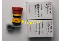China Panasonic N510041345AA NPM emergency stop switch emergency stop switch supplier