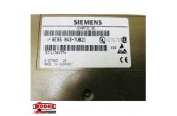 China 6ES5943-7UB21 6ES5 943-7UB21 Siemens CPU Module supplier
