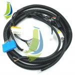208-53-12920 Monitor Wiring Harness 2085312920 For PC200-7 Excavator for sale