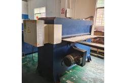 China Computerized Hydraulic Cutting Machine High Accuracy supplier