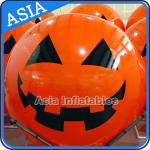 Fruits Helium Pumkin Balloon Customized Large  , Vegetables Shape  Ball Balloon for sale
