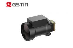 China 8~14μm LW Uncooled Thermal Imaging Camera Module For Firefighting supplier
