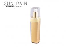China Cosmetic lotion bottles empty packaging for lotion with pump SR-2260 supplier
