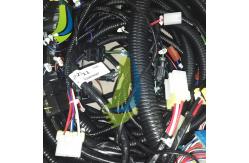 China 20Y-06-22711 External Wiring Harness For PC200-6 Excavator supplier