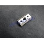 Tobacco Machinery V - Shape Bulged Base for sale