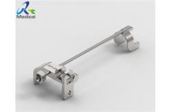 China Sterilize Endocavity Needle Guide For Hitachi EUP-U531 Transducer supplier