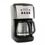 Customized Household Filter Coffee Maker Electric Compact Lightweight For 14 Cups for sale