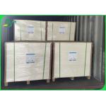 Food Package Pe Coated Recyclable White Kraft Paper Food Grade for sale