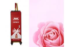 China Printhead Foldable Zkmc Silent 3d Wall Inkjet Printer Auto Skip Blank supplier