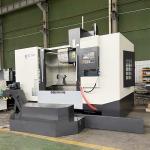 BT40 BT50 3 Phase Power CNC Milling Machine Vertical Milling Center Vmc1580