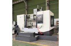 China BT40 BT50 3 Phase Power CNC Milling Machine Vertical Milling Center Vmc1580 supplier