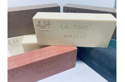 China Wear Resistant Smooth 100mm Epoxy Tooling Board supplier