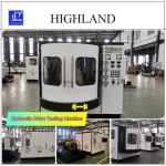 Hydraulic Valve Test Bench 35 Mpa Pressure Modular Layout Personalized Customization for sale