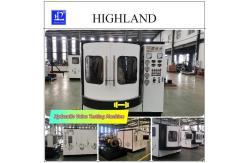China Hydraulic Valve Test Bench 35 Mpa Pressure Modular Layout Personalized Customization supplier