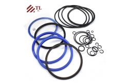 China Seal Kit For Fine 23x Rock Breaker Excavator Replacement Parts supplier